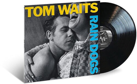 Tom Waits Rain Dogs (Remastered, 180 Gram Vinyl) - Vinyl