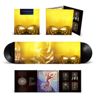 Tool Fear Inoculum - Vinyl