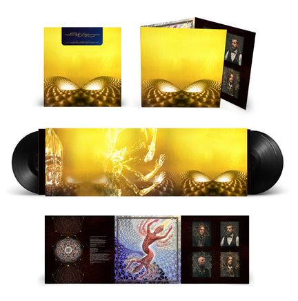 Tool Fear Inoculum - Vinyl
