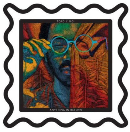 Toro y Moi Anything in Return - Vinyl