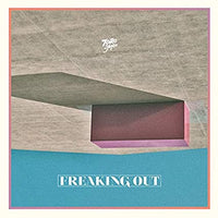 Toro Y Moi Freaking Out - Vinyl