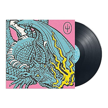 twenty one pilots Scaled And Icy - Vinyl
