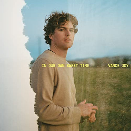 Vance Joy In Our Own Sweet Time - Vinyl