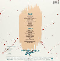 Various Artists Beverly Hills Cop (Music From the Motion Picture) - Vinyl
