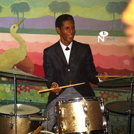 Various Artists Cult Cargo: Belize City Boil Up / Various (Deluxe Edition, Limited Edition, Bonus Tracks, Reissue) (2 Lp's) - Vinyl