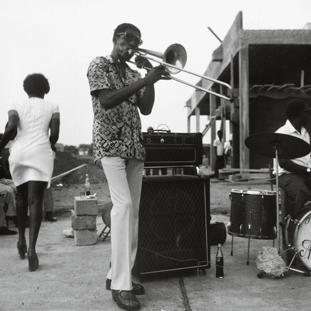 Various Artists Ghana Special: Highlife - Vinyl