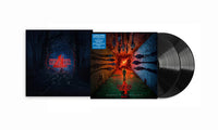 Various Artists Stranger Things 4: (Soundtrack From The Netflix Series) (Gatefold LP Jacket, 150 Gram Vinyl) (2 Lp's) - Vinyl