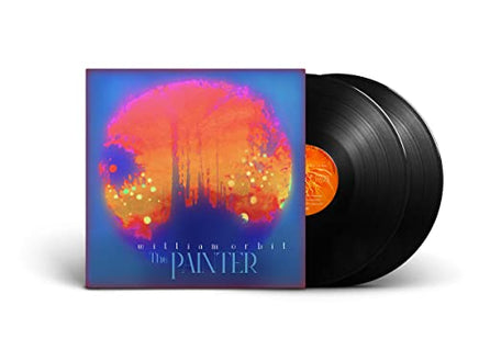 William Orbit The Painter - Vinyl