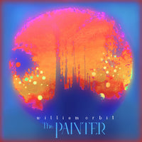 William Orbit The Painter - Vinyl