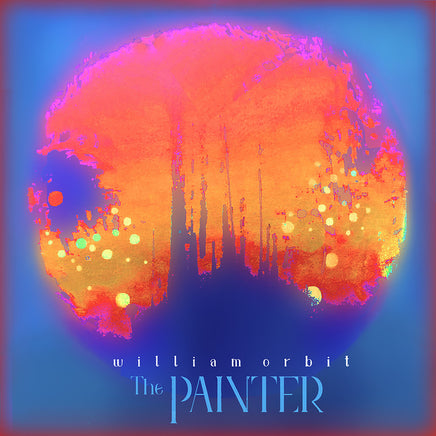 William Orbit The Painter - Vinyl
