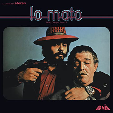 Willie Colón/Hector Lavoe Lo Mato (Si No Compra Este LP) - Vinyl