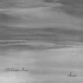 A Certain Ratio Sextet (Limited Edition White Vinyl) - Vinyl