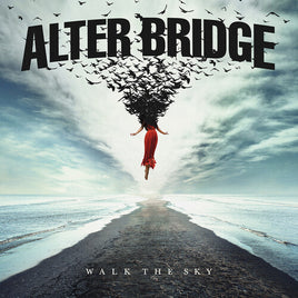 Alter Bridge Walk The Sky (Blue Vinyl) - Vinyl