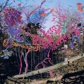 Animal Collective HERE COMES THE INDIAN - Vinyl