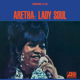 Aretha Franklin LADY SOUL (SYEOR 2018 EXCLUSIVE) - Vinyl