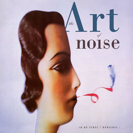 Art Of Noise In No Sense? Nonsense! - Vinyl