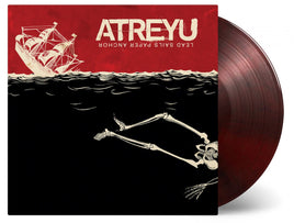 Atreyu Lead Sails Paper Anchor - Vinyl