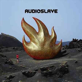 Audioslave Audioslave - Vinyl