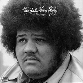 Baby Huey Living Legend (Limited Edition, 180 Gram Vinyl, Gatefold LP Jacket) - Vinyl