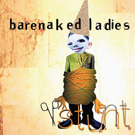 Barenaked Ladies Stunt (2LP) - Vinyl
