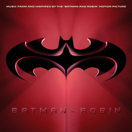 Batman & Robin Batman & Robin Music(RSD20 EX) | RSD DROP - Vinyl