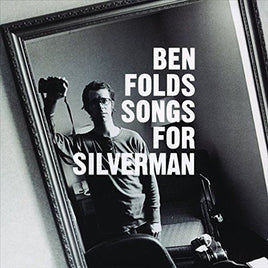 Ben Folds SONGS FOR SILVERM(LP - Vinyl