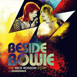 Beside Bowie: The Mick Ronson Story / Various Beside Bowie: The Mick Ronson Story / Various - Vinyl