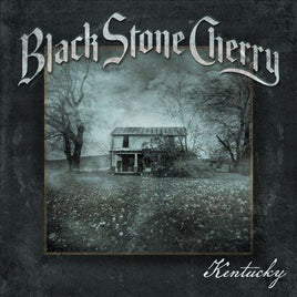 Black Stone Cherry KENTUCKY - Vinyl