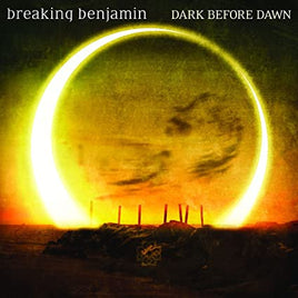 Breaking Benjamin Dark Before Dawn (2 Lp's) - Vinyl
