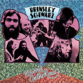 Brinsley Schwarz Nervous On The Road - Vinyl