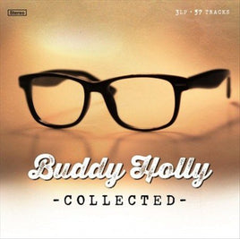 Buddy Holly Collected - Vinyl