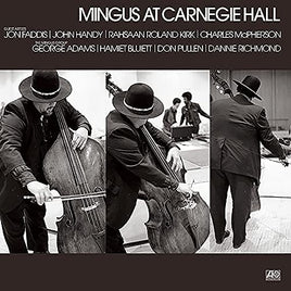 Charles Mingus Mingus At Carnegie Hall Deluxe Edition (ROG limited edition) - Vinyl