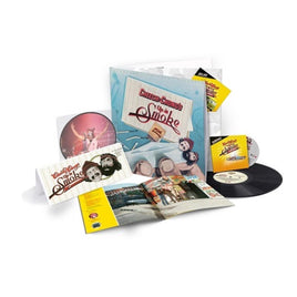 Cheech & Chong Up In Smoke (40Th Anniversary Deluxe Collection) - Vinyl