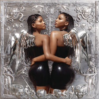 Chloe x Halle Ungodly Hour (Chrome Edition) - Vinyl
