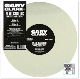 Clark Jr., Gary Pearl Cadillac (RSD20 EX) | RSD DROP - Vinyl