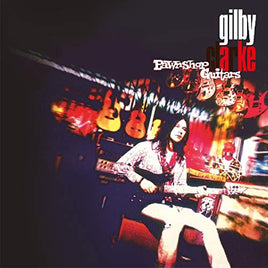 Clarke,Gilby Pawnshop Guitars - Vinyl