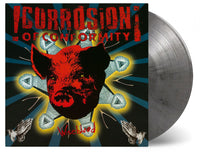 Corrosion Of Conformity Wiseblood - Vinyl