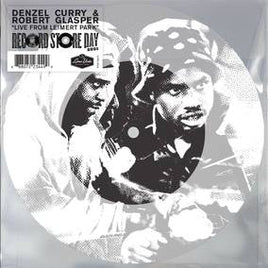 Curry, Denzel & Robert Glasper Live From Leimert Park - Vinyl
