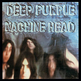 Deep Purple Machine Head - Vinyl