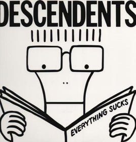 Descendents Everything Sucks - Vinyl