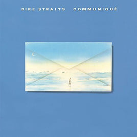 Dire Straits COMMUNIQUE - Vinyl