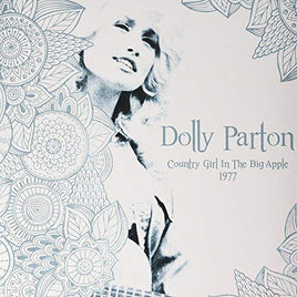 Dolly Parton Country Girl In The Big Apple - Vinyl