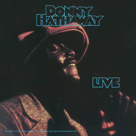 Donny Hathaway Donny Hathaway Live - Vinyl