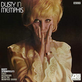 Dusty Springfield Dusty In Memphis Deluxe Ed. - Vinyl