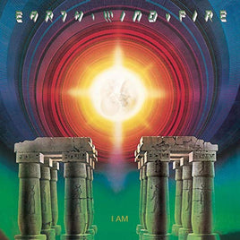 Earth, Wind & Fire I Am - Vinyl