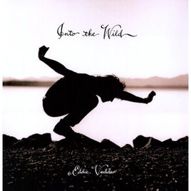 Eddie Vedder Into the Wild - Vinyl