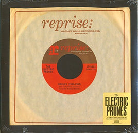 Electric Prunes SINGLES (1966-1969) - Vinyl