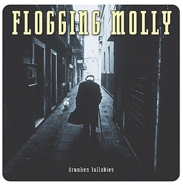 Flogging Molly Drunken Lullabies - Vinyl