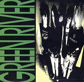 Green River Dry As A Bone - Vinyl