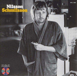 Harry Nilsson Nilsson Schmilsson - Vinyl